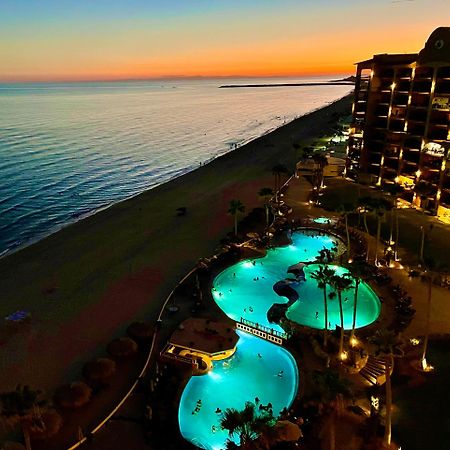 Sonoran Sea Resort Beachfront Penthouse Puerto Peñasco Εξωτερικό φωτογραφία
