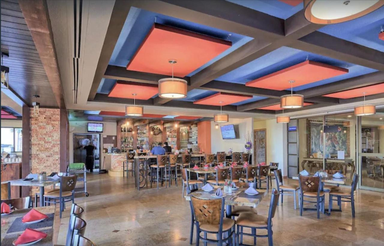 Sonoran Sea Resort Beachfront Penthouse Puerto Peñasco Εξωτερικό φωτογραφία
