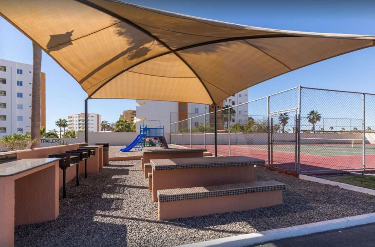 Sonoran Sea Resort Beachfront Penthouse Puerto Peñasco Εξωτερικό φωτογραφία