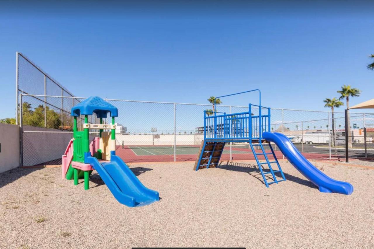 Sonoran Sea Resort Beachfront Penthouse Puerto Peñasco Εξωτερικό φωτογραφία