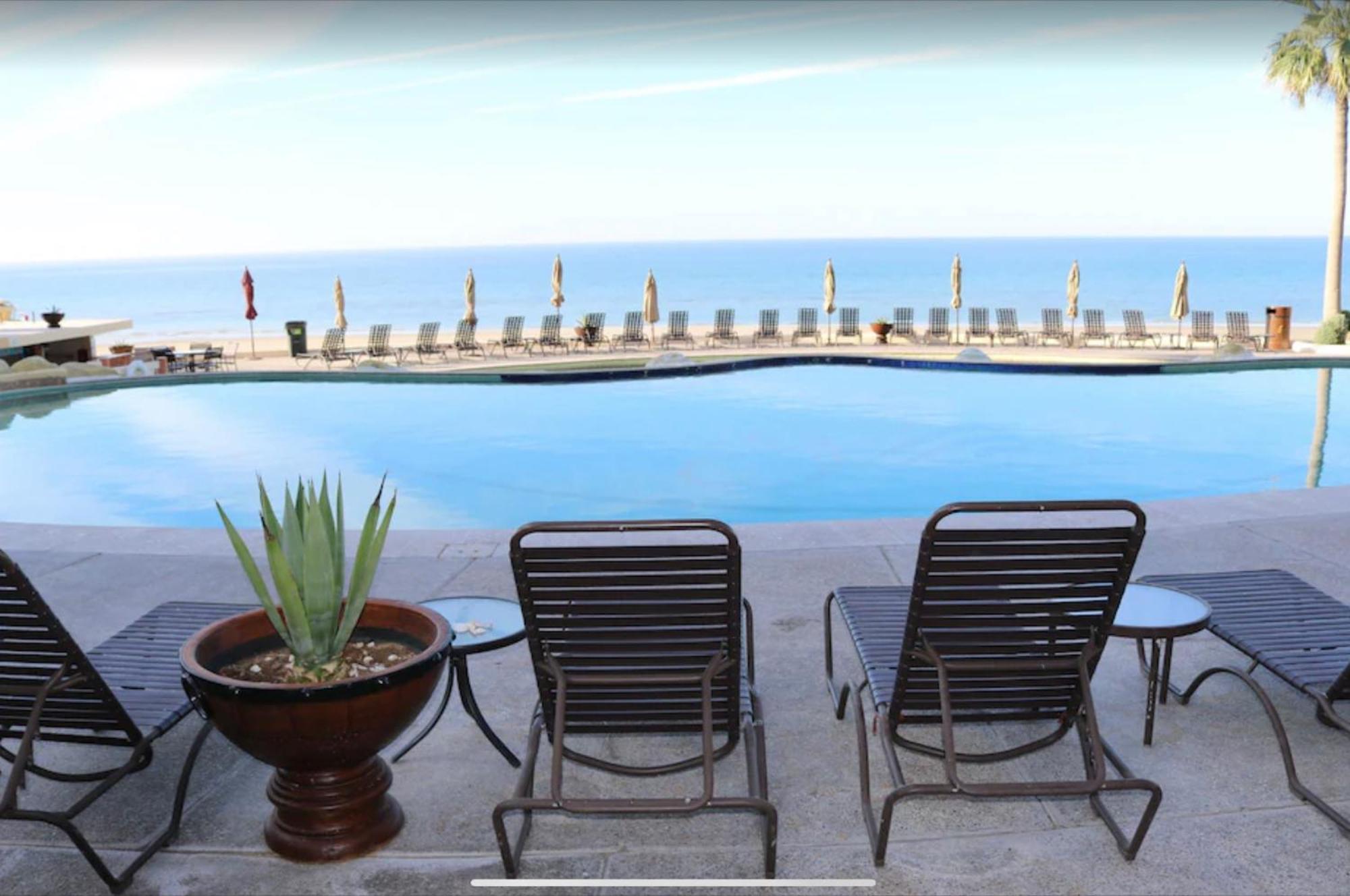 Sonoran Sea Resort Beachfront Penthouse Puerto Peñasco Εξωτερικό φωτογραφία