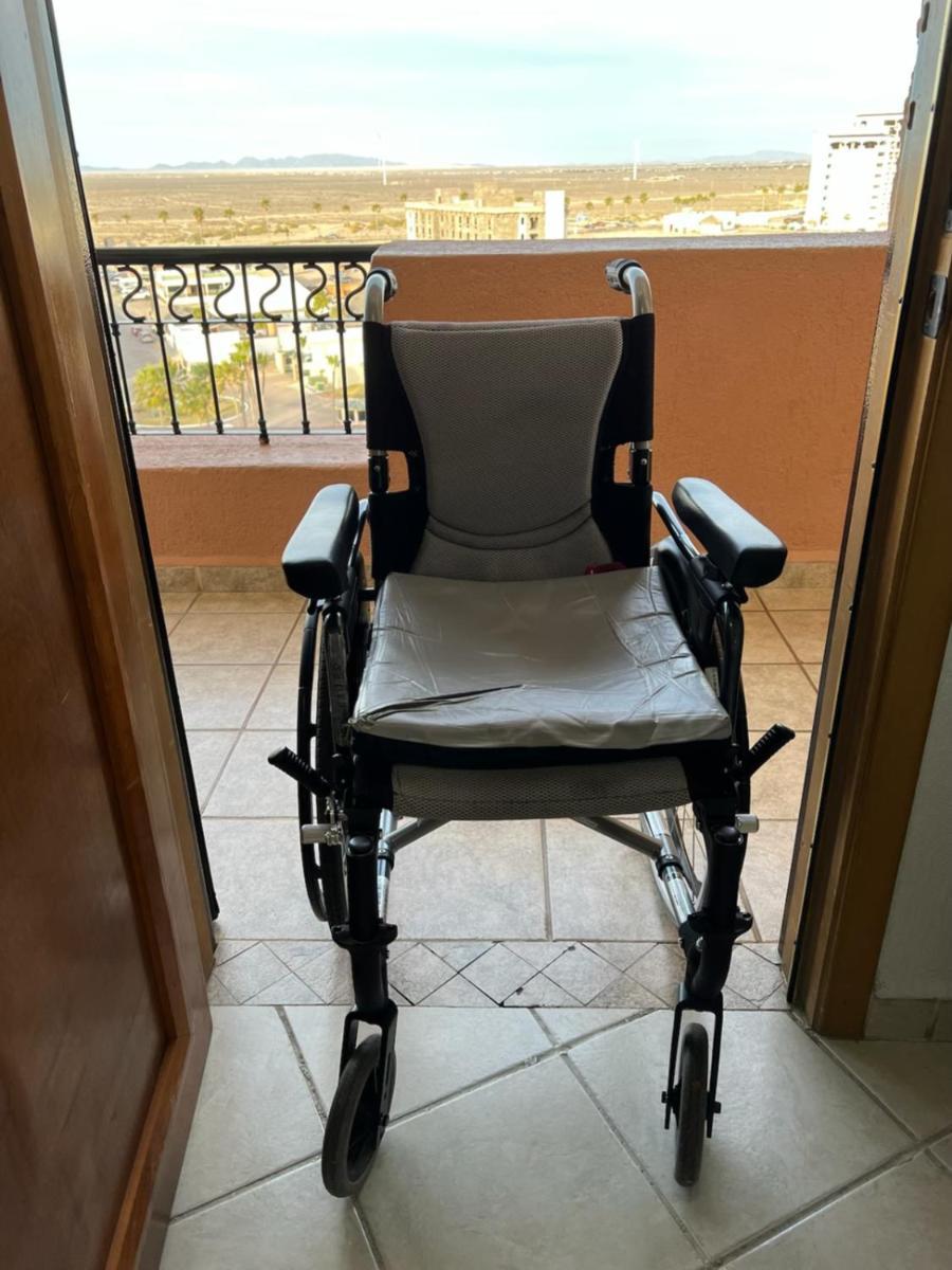 Sonoran Sea Resort Beachfront Penthouse Puerto Peñasco Εξωτερικό φωτογραφία