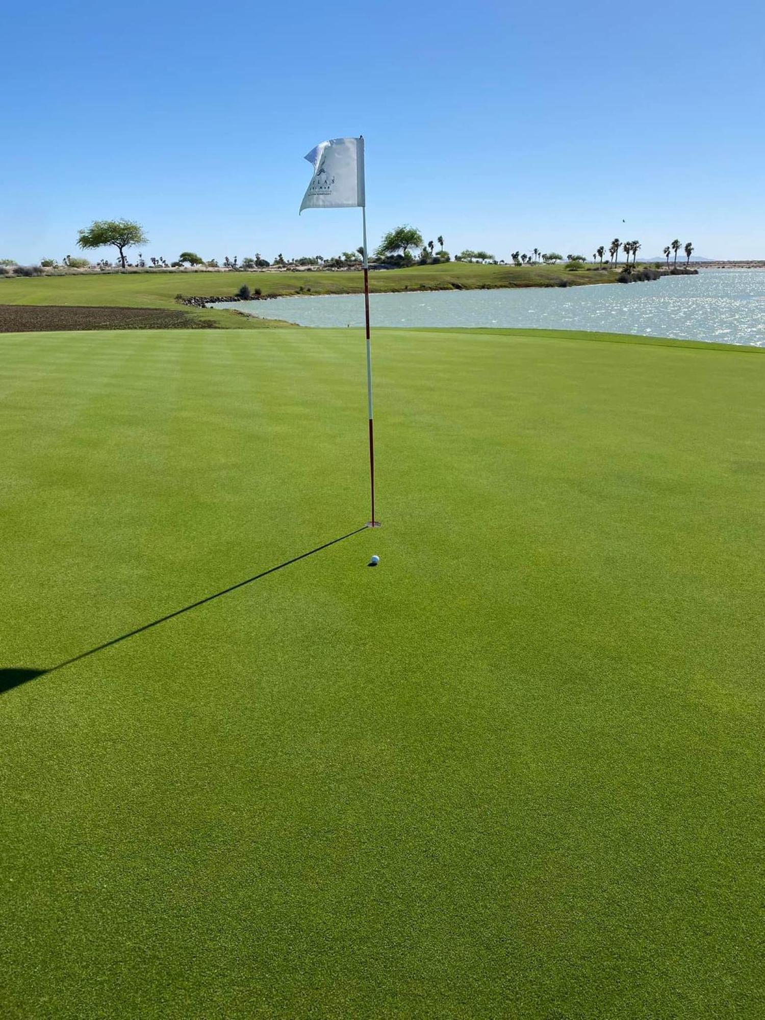 Sonoran Sea Resort Beachfront Penthouse Puerto Peñasco Εξωτερικό φωτογραφία