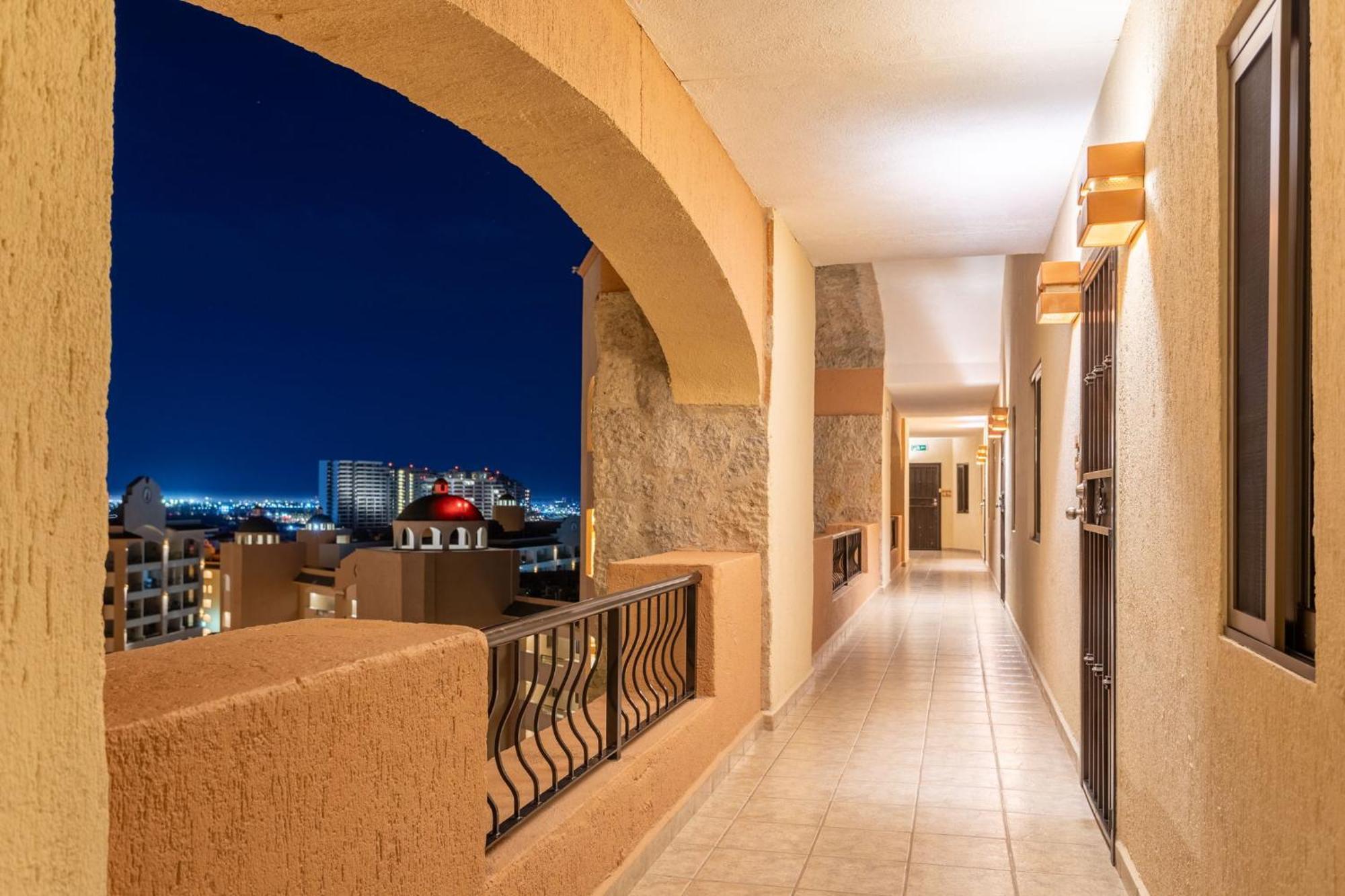 Sonoran Sea Resort Beachfront Penthouse Puerto Peñasco Εξωτερικό φωτογραφία