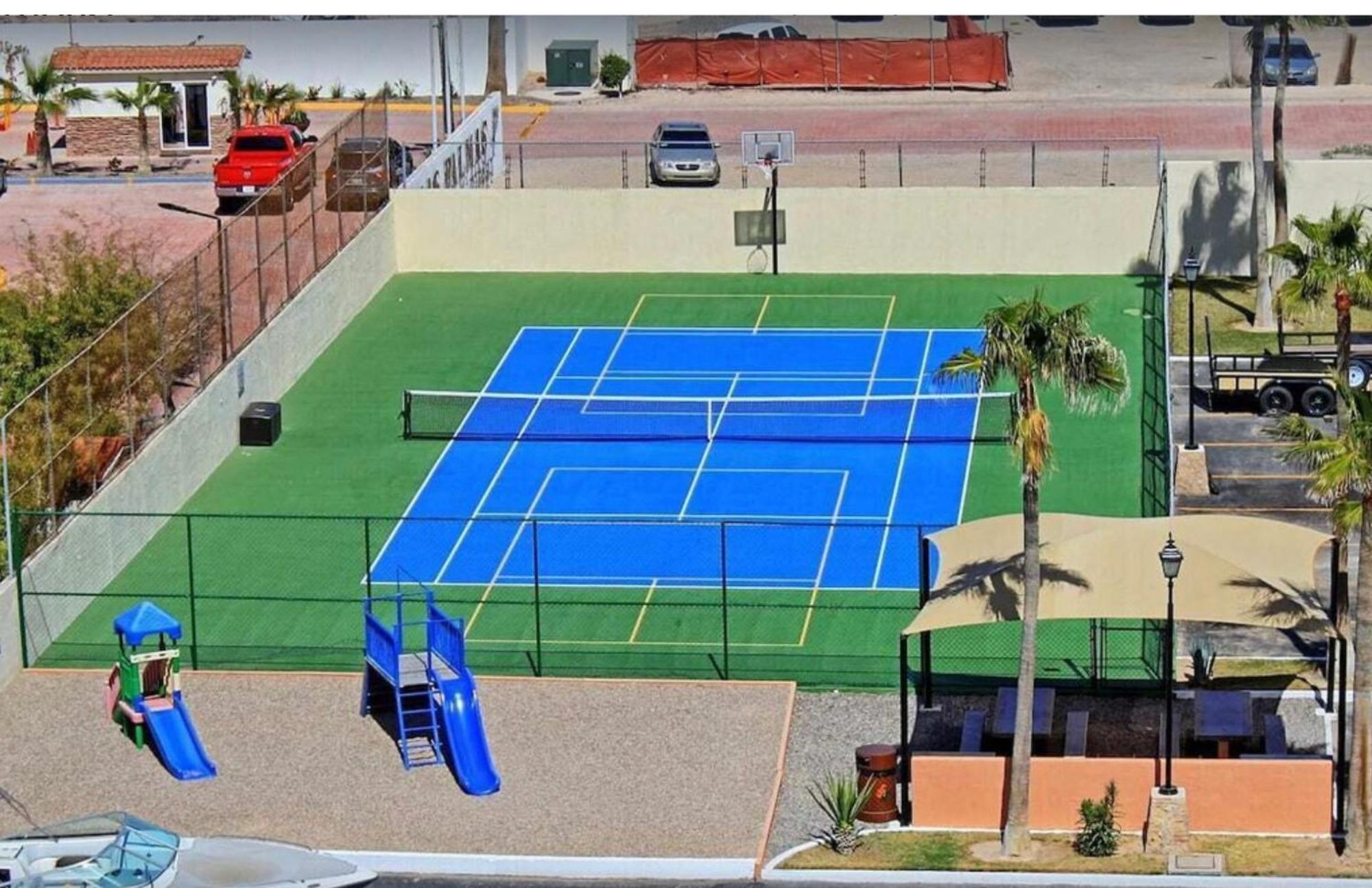 Sonoran Sea Resort Beachfront Penthouse Puerto Peñasco Εξωτερικό φωτογραφία