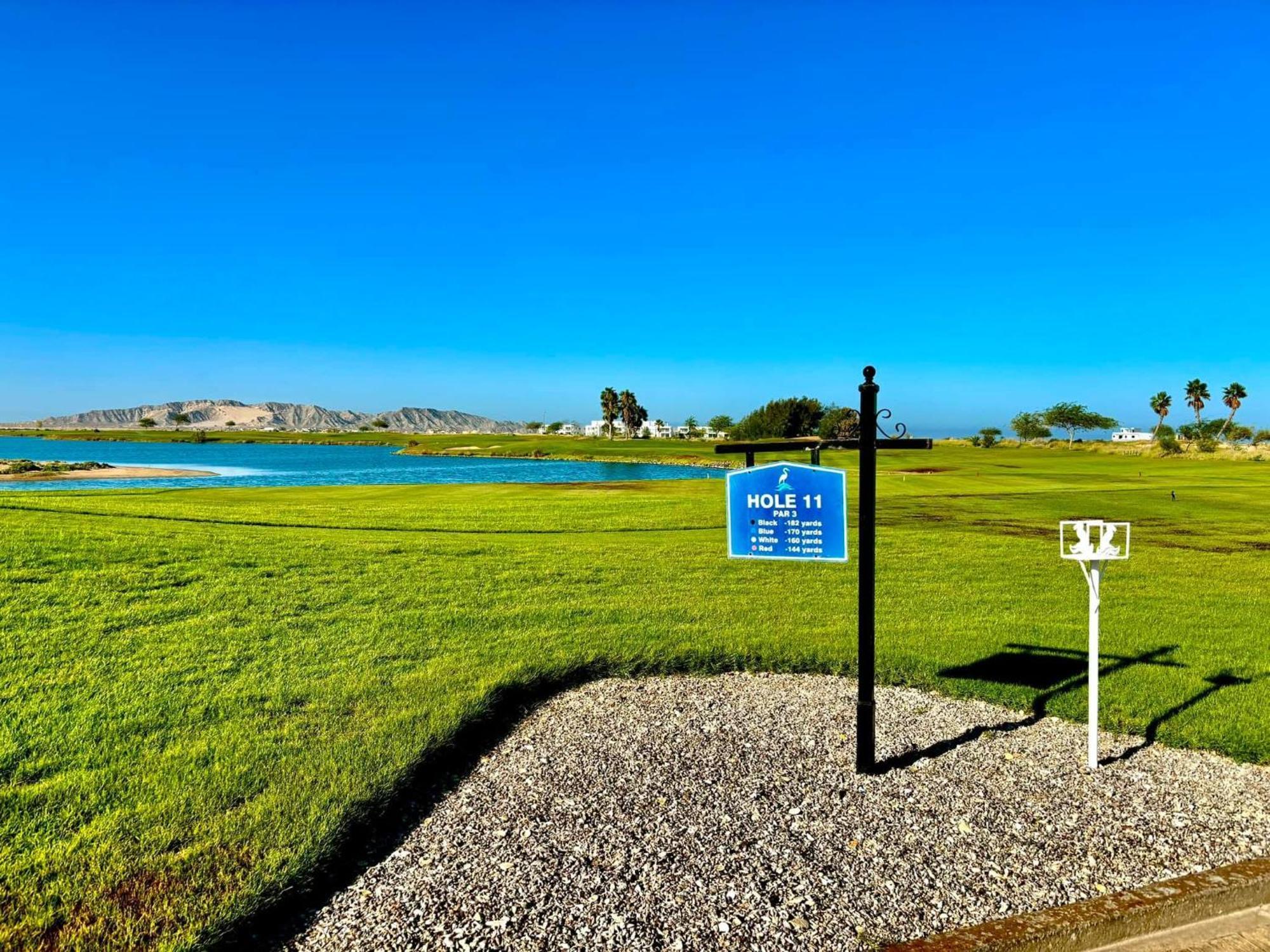 Sonoran Sea Resort Beachfront Penthouse Puerto Peñasco Εξωτερικό φωτογραφία