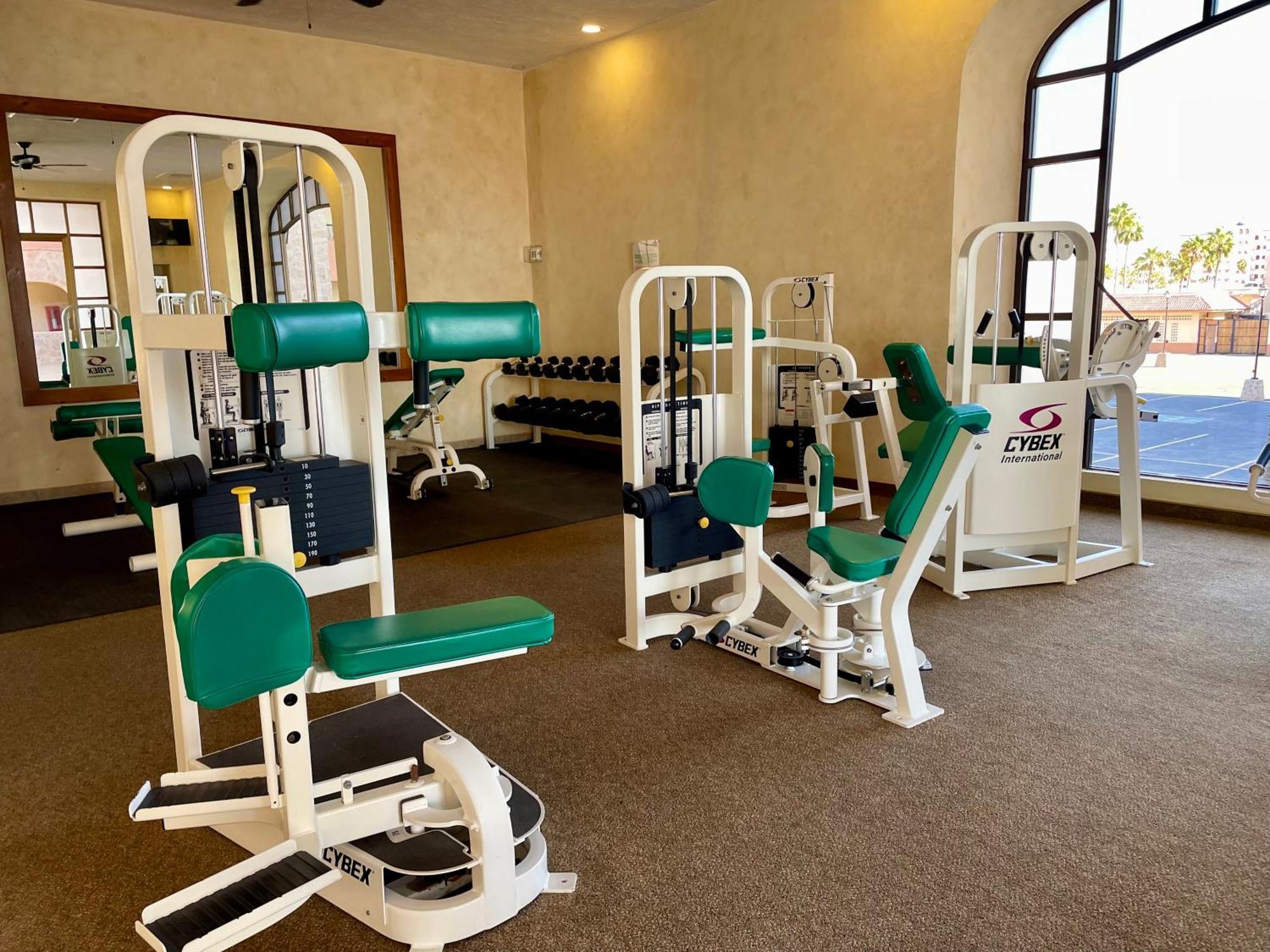 Sonoran Sea Resort Beachfront Penthouse Puerto Peñasco Εξωτερικό φωτογραφία