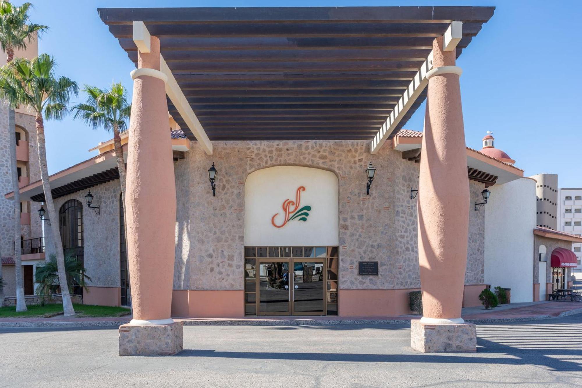 Sonoran Sea Resort Beachfront Penthouse Puerto Peñasco Εξωτερικό φωτογραφία