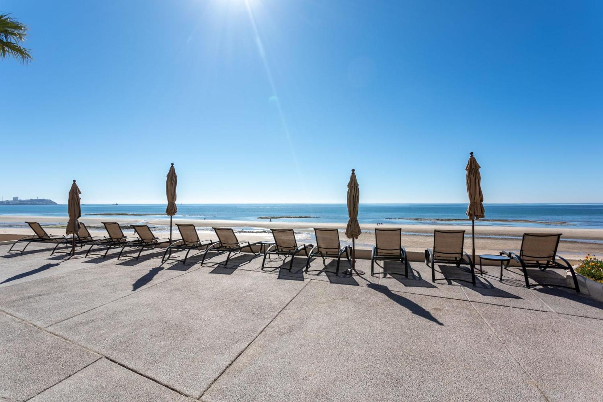 Sonoran Sea Resort Beachfront Penthouse Puerto Peñasco Εξωτερικό φωτογραφία