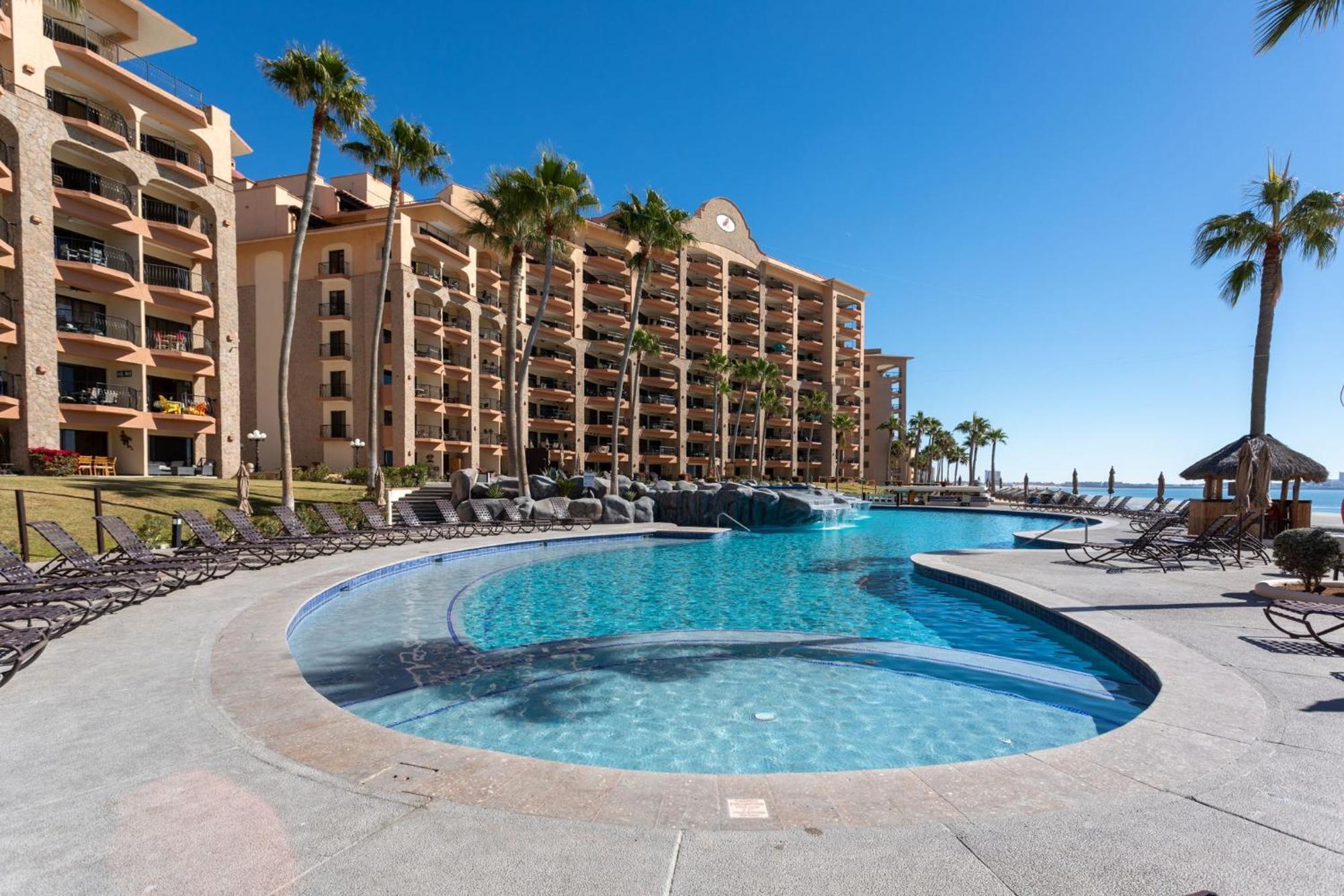 Sonoran Sea Resort Beachfront Penthouse Puerto Peñasco Εξωτερικό φωτογραφία