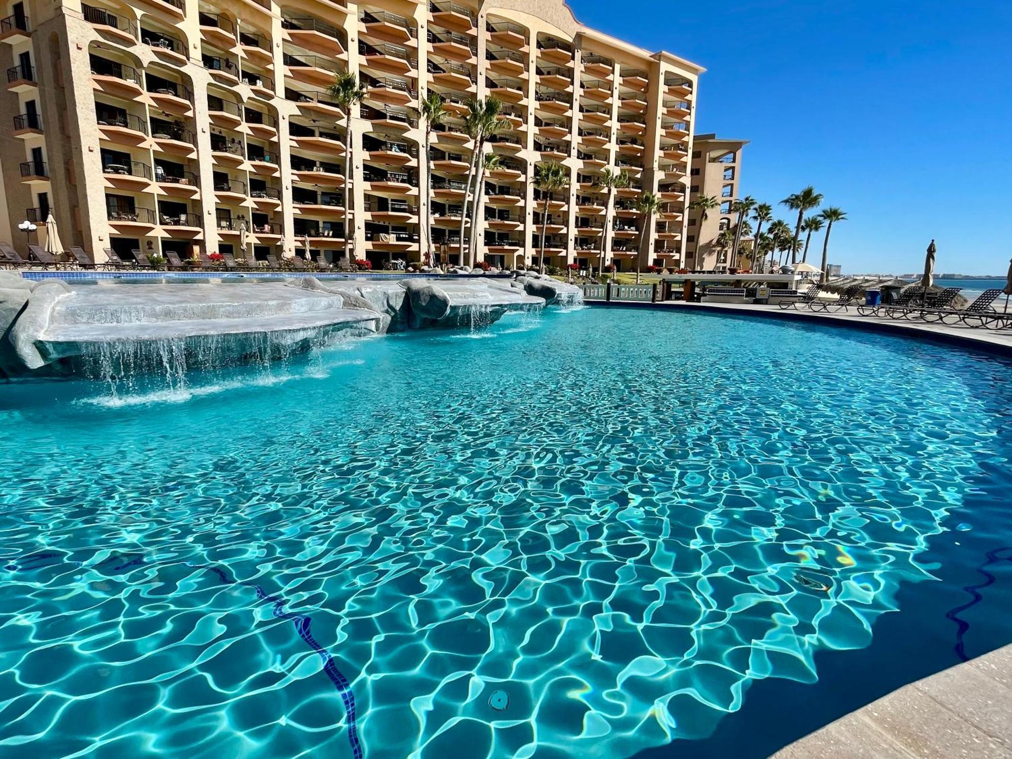 Sonoran Sea Resort Beachfront Penthouse Puerto Peñasco Εξωτερικό φωτογραφία