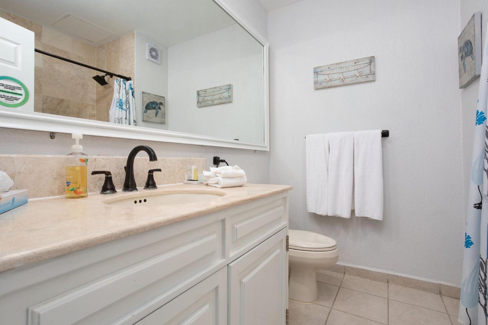 Sonoran Sea Resort Beachfront Penthouse Puerto Peñasco Εξωτερικό φωτογραφία