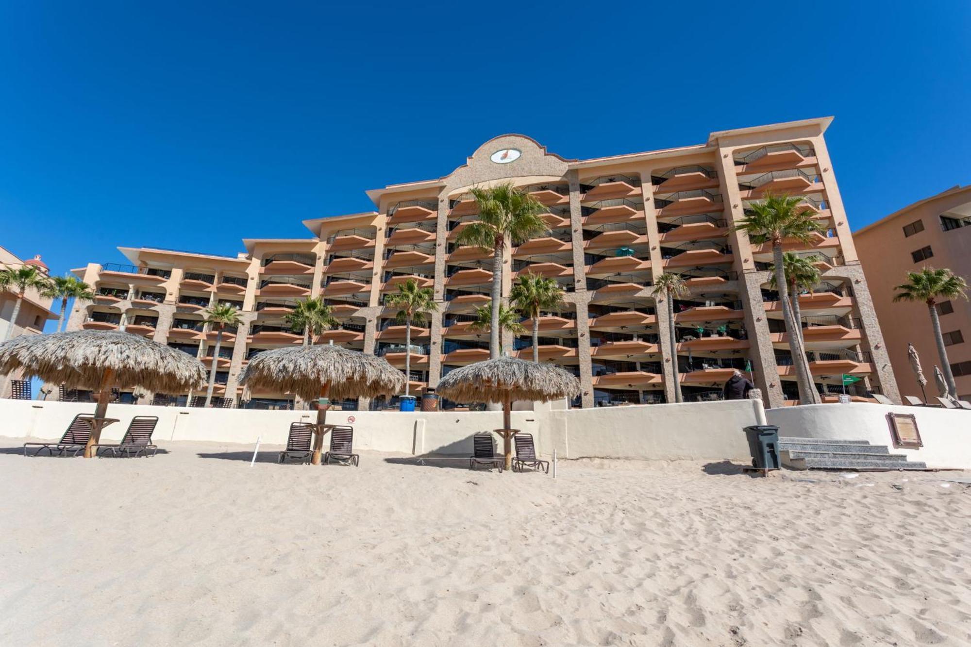 Sonoran Sea Resort Beachfront Penthouse Puerto Peñasco Εξωτερικό φωτογραφία