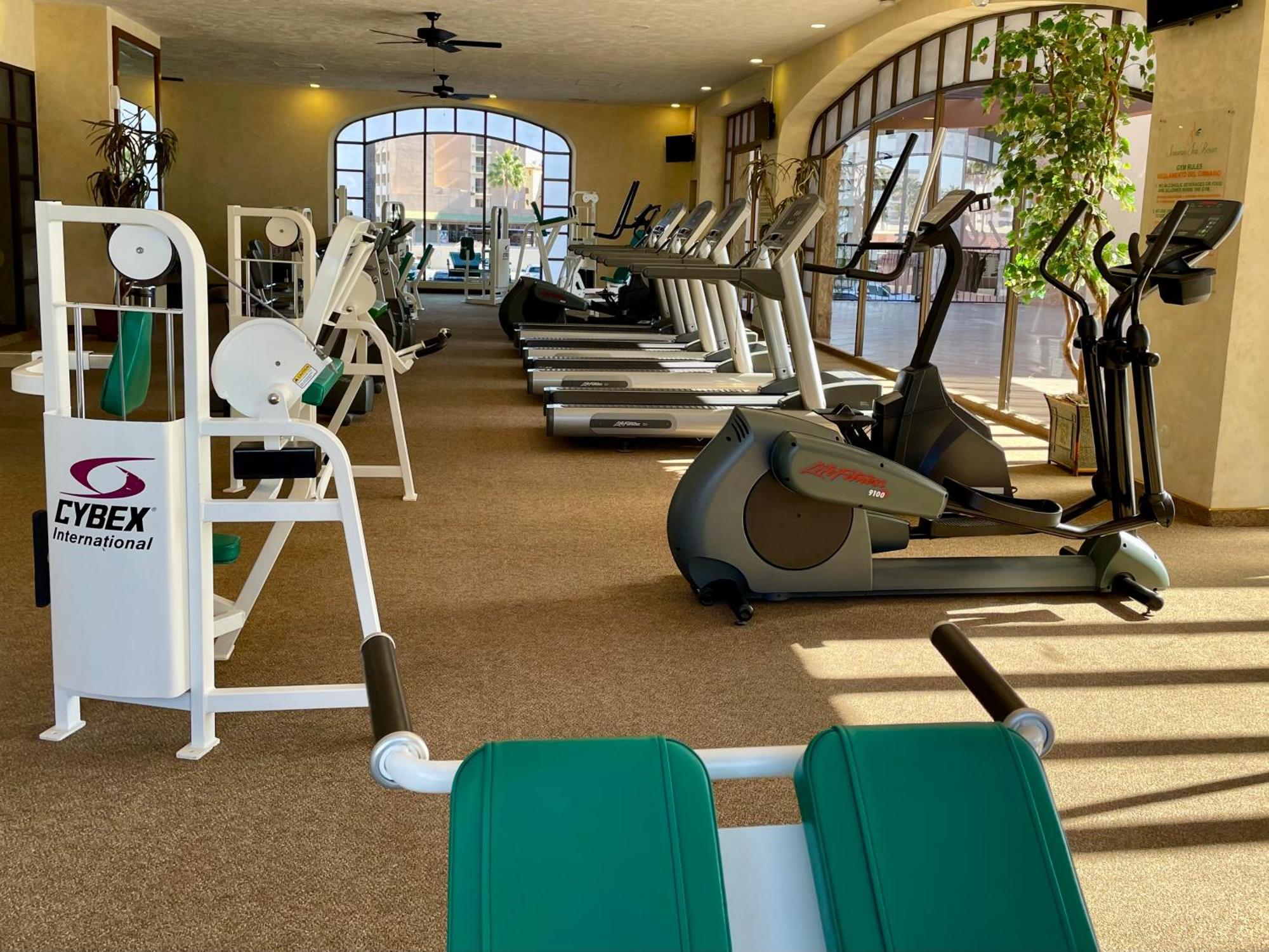 Sonoran Sea Resort Beachfront Penthouse Puerto Peñasco Εξωτερικό φωτογραφία