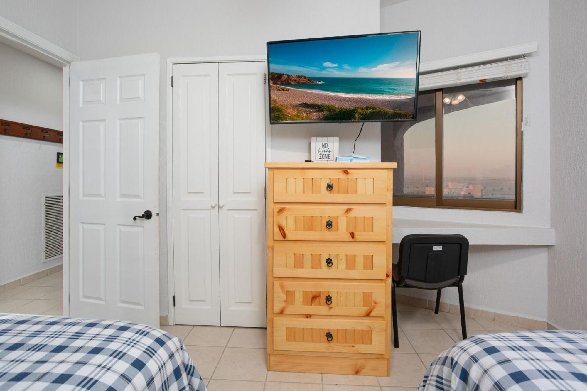 Sonoran Sea Resort Beachfront Penthouse Puerto Peñasco Εξωτερικό φωτογραφία