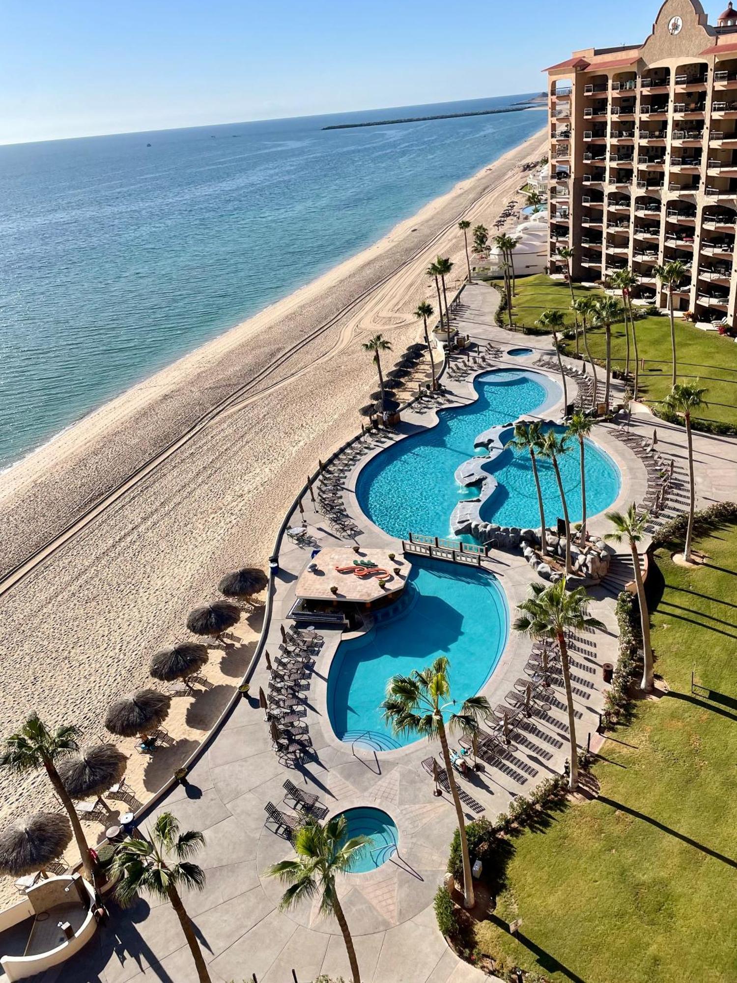Sonoran Sea Resort Beachfront Penthouse Puerto Peñasco Εξωτερικό φωτογραφία