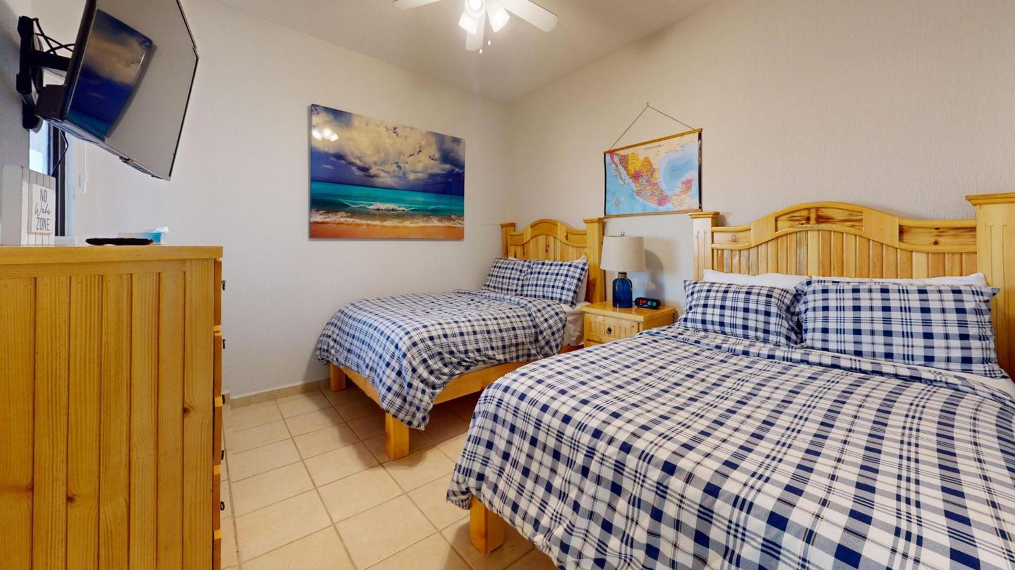 Sonoran Sea Resort Beachfront Penthouse Puerto Peñasco Εξωτερικό φωτογραφία