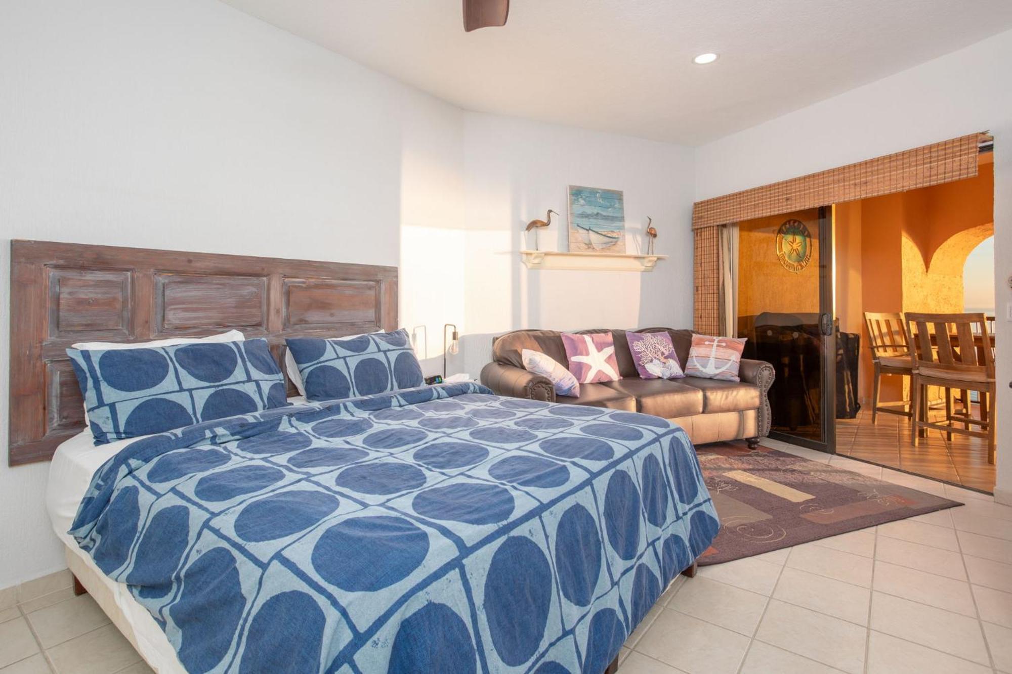 Sonoran Sea Resort Beachfront Penthouse Puerto Peñasco Εξωτερικό φωτογραφία
