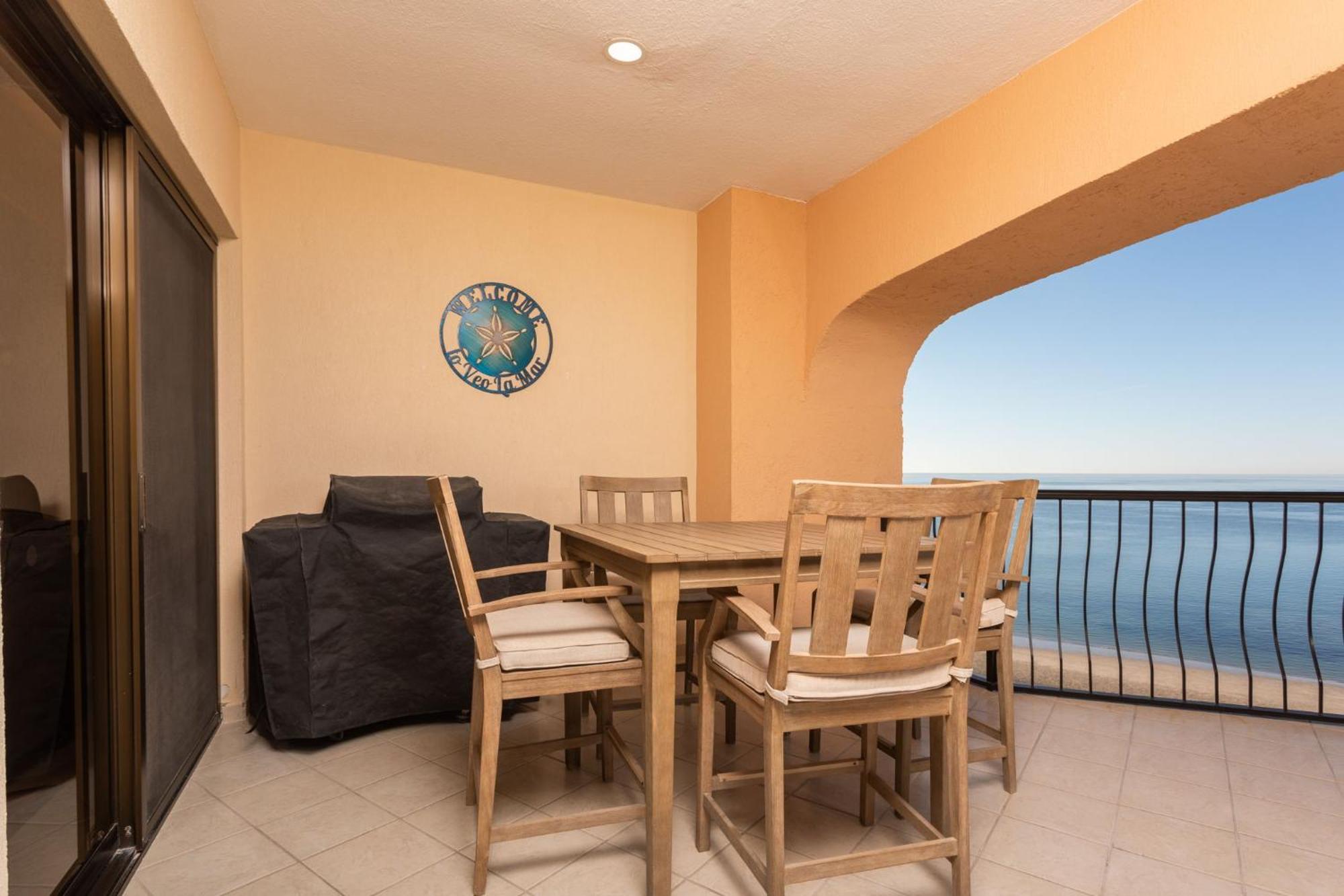 Sonoran Sea Resort Beachfront Penthouse Puerto Peñasco Εξωτερικό φωτογραφία