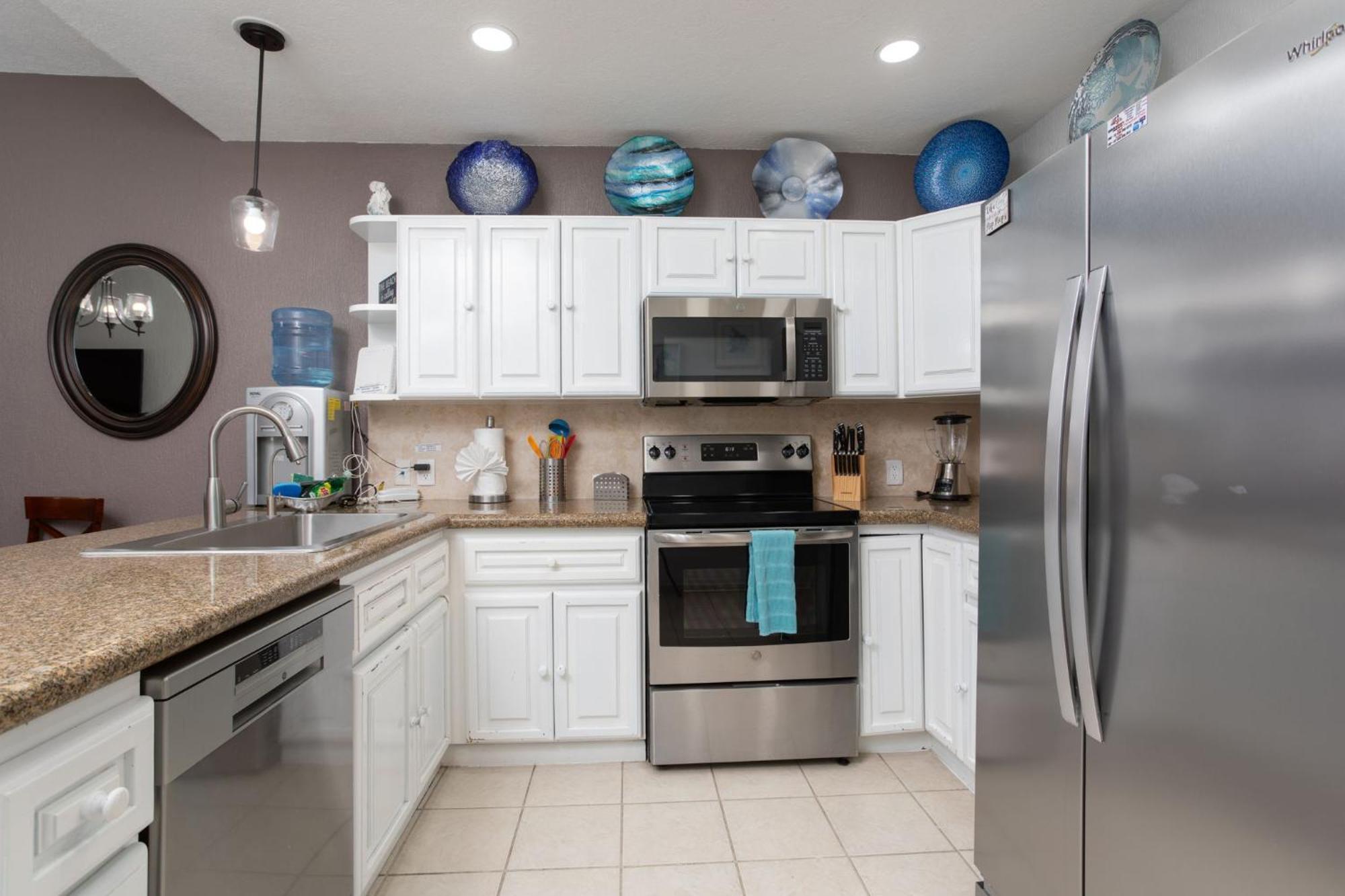 Sonoran Sea Resort Beachfront Penthouse Puerto Peñasco Εξωτερικό φωτογραφία