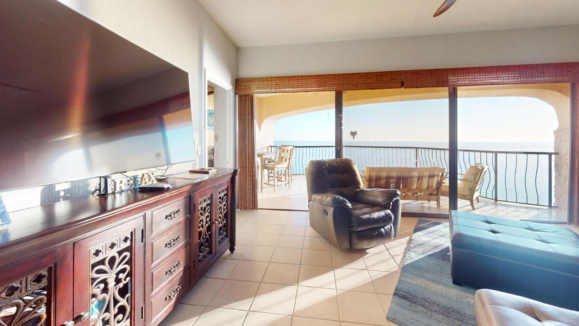 Sonoran Sea Resort Beachfront Penthouse Puerto Peñasco Εξωτερικό φωτογραφία