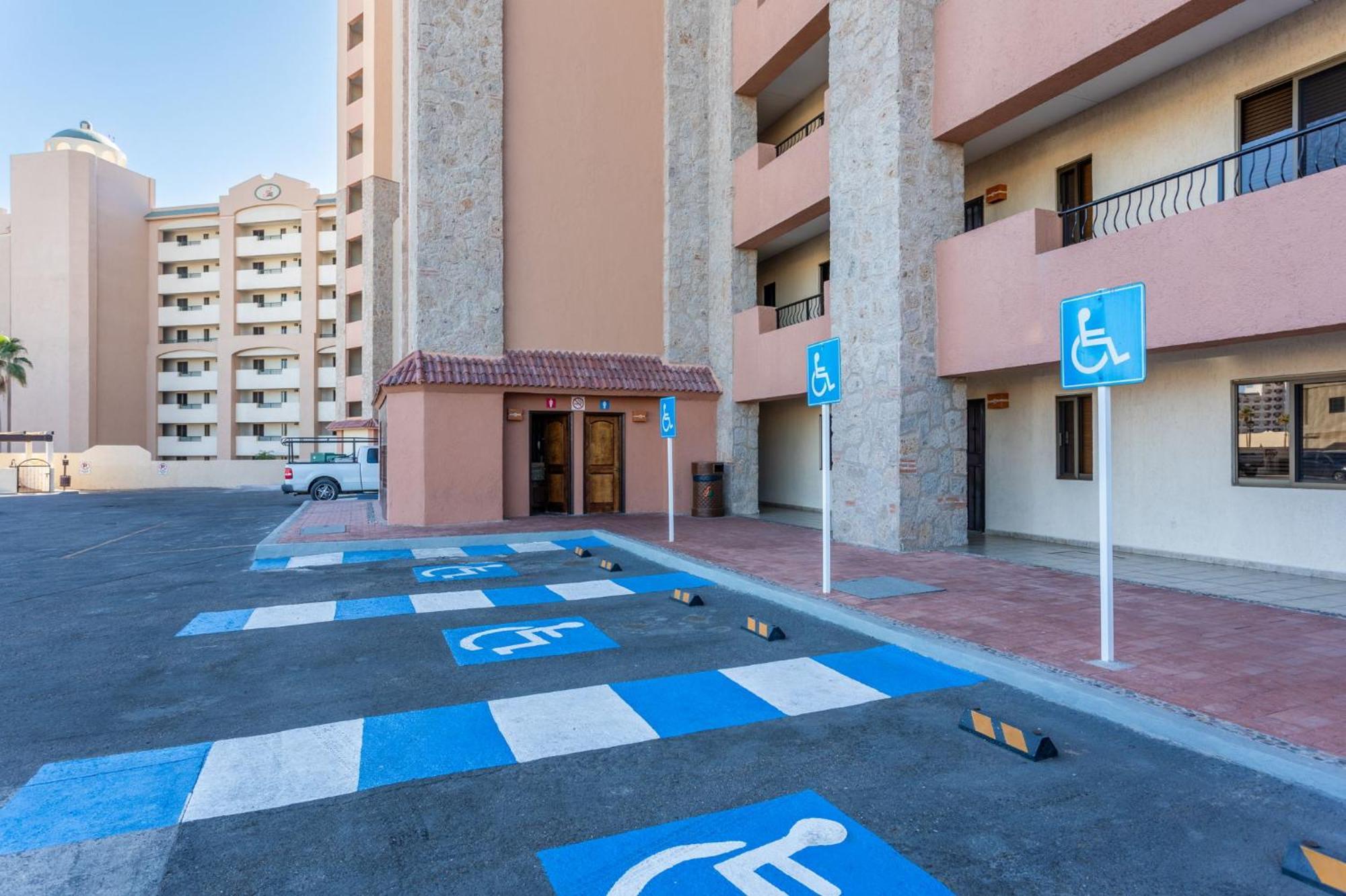 Sonoran Sea Resort Beachfront Penthouse Puerto Peñasco Εξωτερικό φωτογραφία