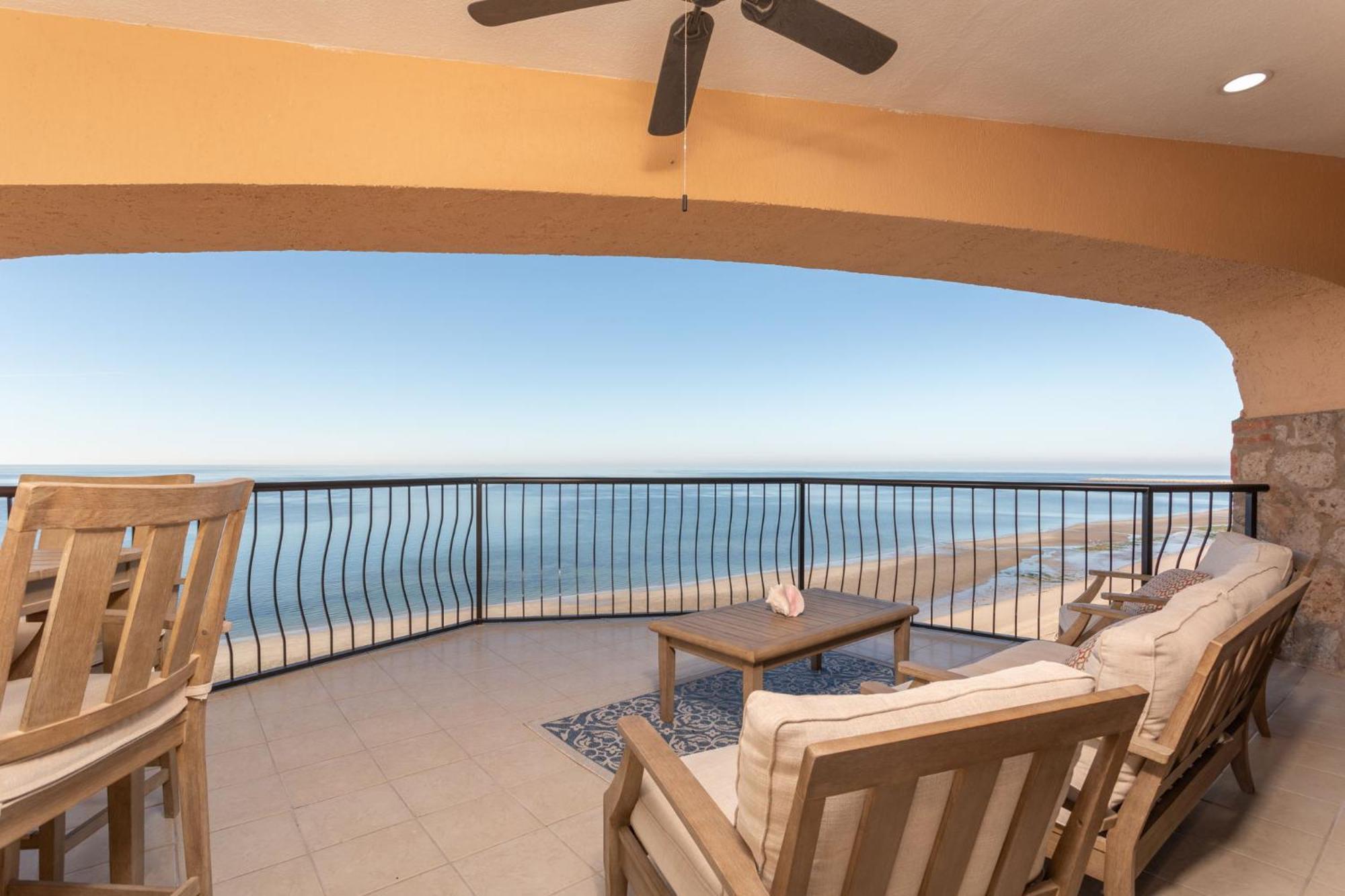 Sonoran Sea Resort Beachfront Penthouse Puerto Peñasco Εξωτερικό φωτογραφία