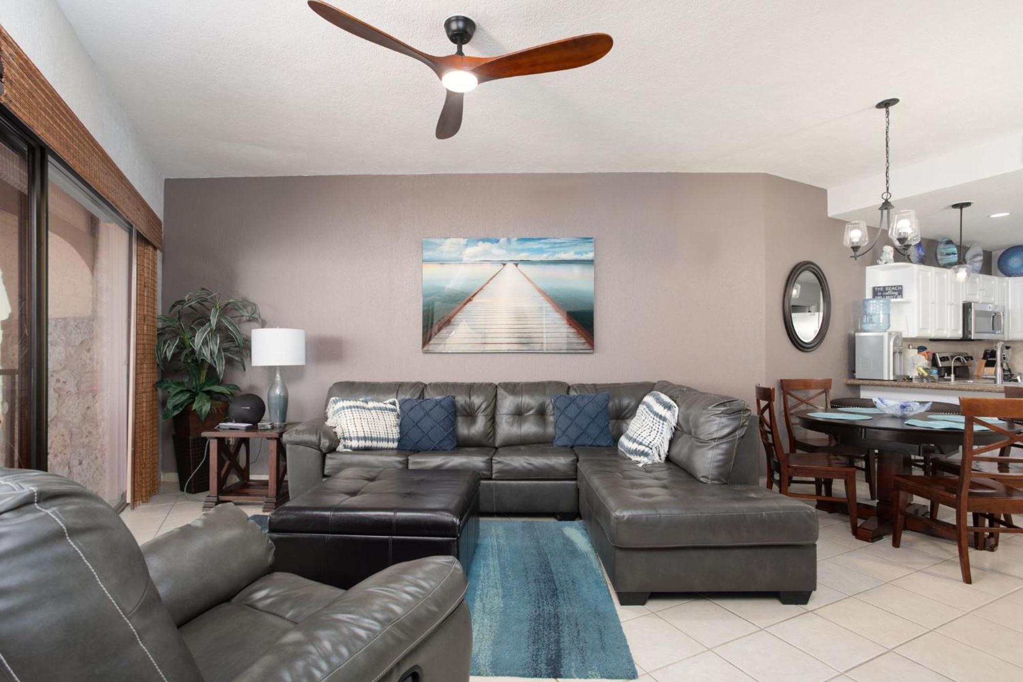 Sonoran Sea Resort Beachfront Penthouse Puerto Peñasco Εξωτερικό φωτογραφία