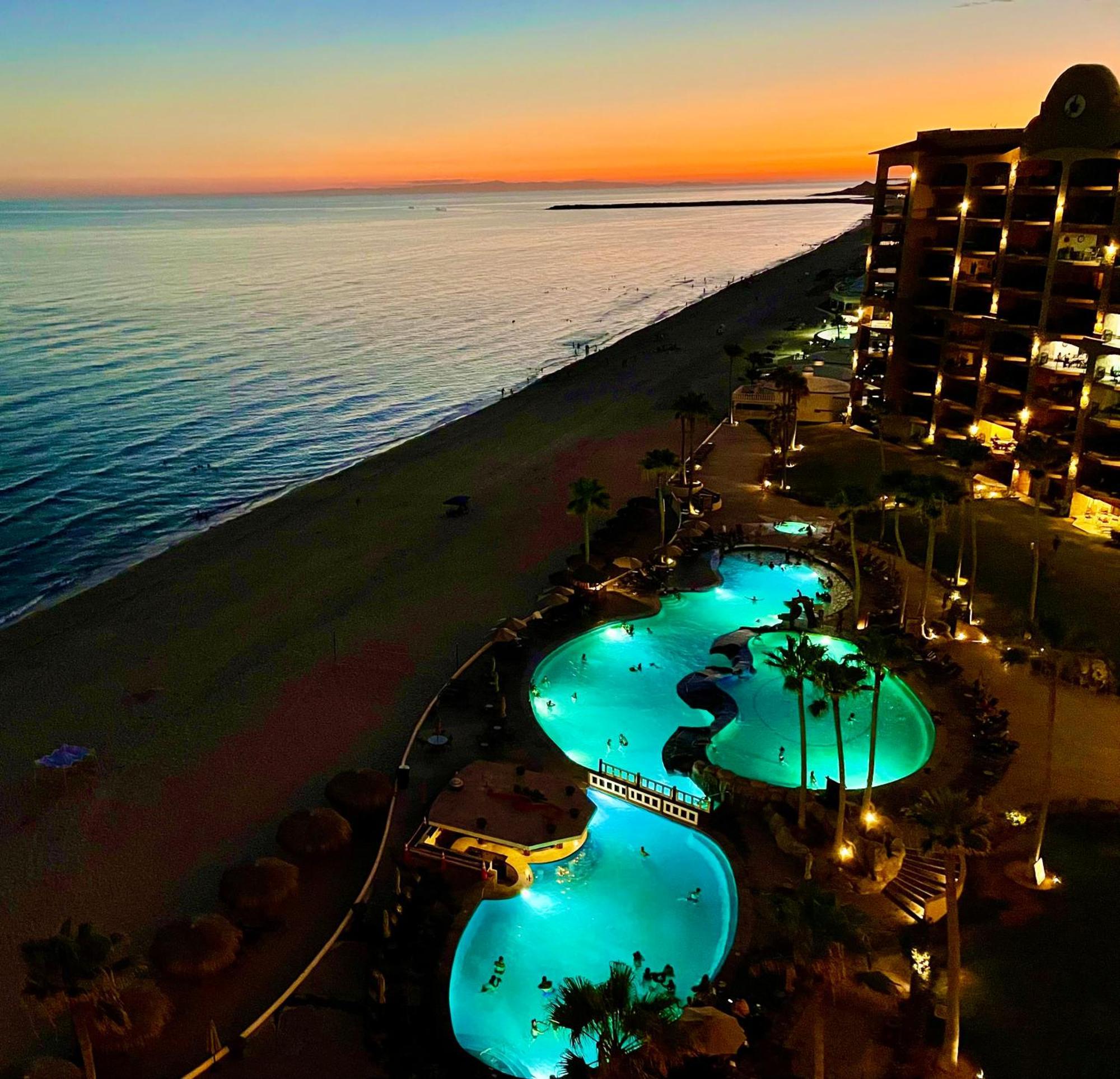 Sonoran Sea Resort Beachfront Penthouse Puerto Peñasco Εξωτερικό φωτογραφία